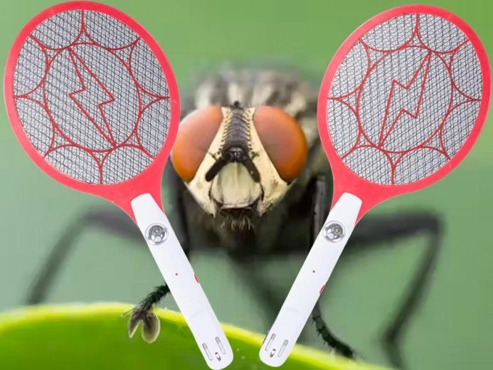 Intervention immédiate sans traces