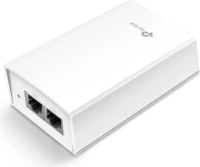 TP-Link passieve PoE-injector 48 V