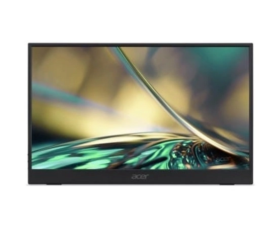 Écran portable 15,6 pouces IPS