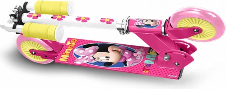 Manipulation et rangement faciles