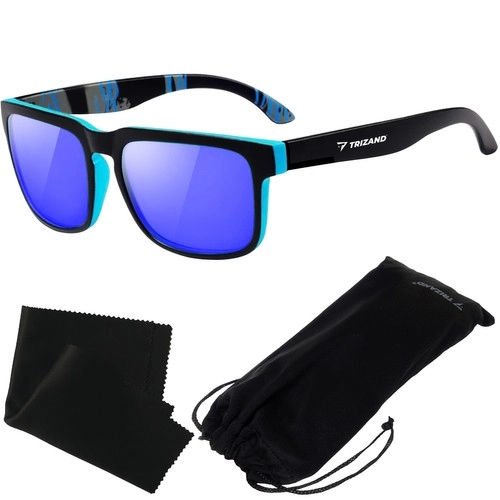 Spiegeleffect en complete accessoires