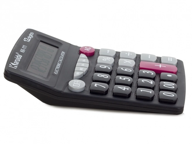 Large Display Office Calculator