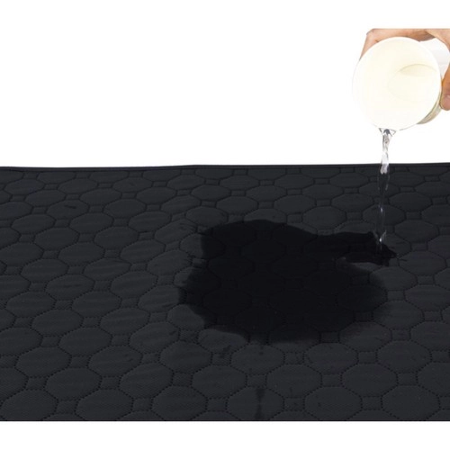 Hoge absorptie en waterdichtheid