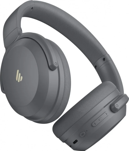 Hi-Res Klang mit 40-mm-Treibern