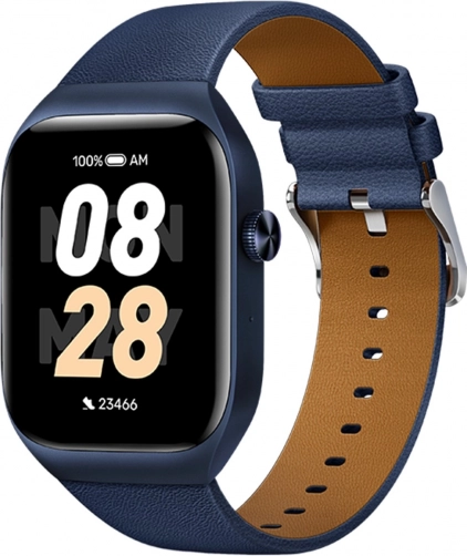 Smarte Uhr Mibro Watch T2 Deep Blue