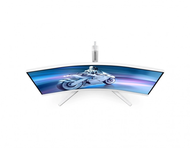 Curved Monitor 34 inches Philips 34M2C5501A