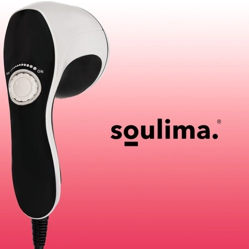 Multifunctioneel massageapparaat 9-in-1 Soulima