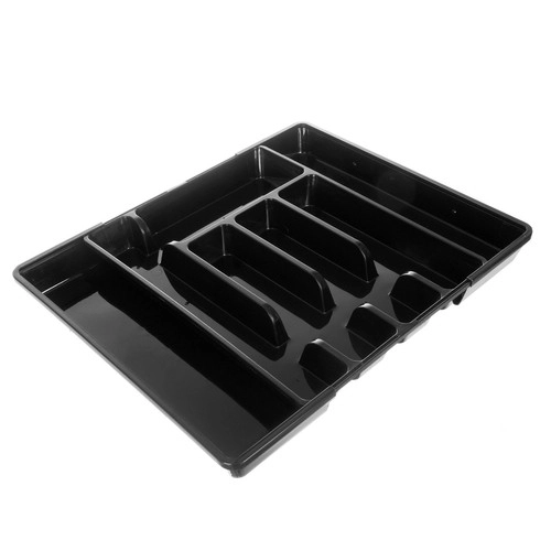 Plastic lade-organizer Ruhhy