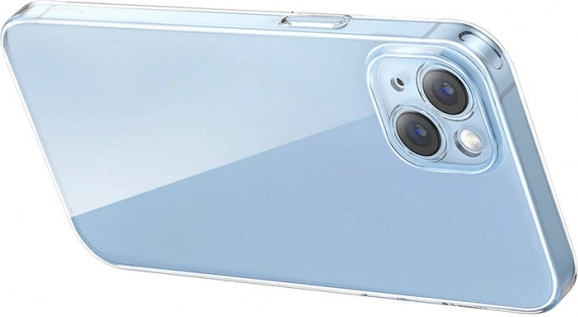 Edge protection with air cushion