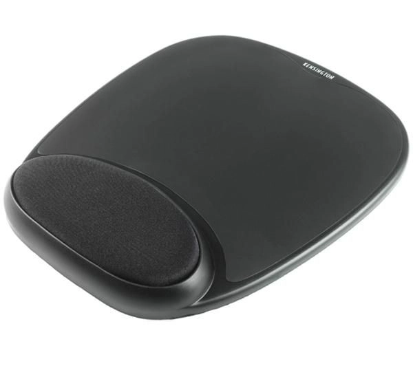 Repose-poignet ergonomique en mousse pour souris
