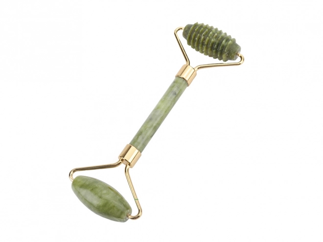 Jade Facial Roller Massager