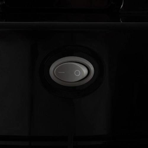 Air Dehumidifier with Hygrostat and LCD Display
