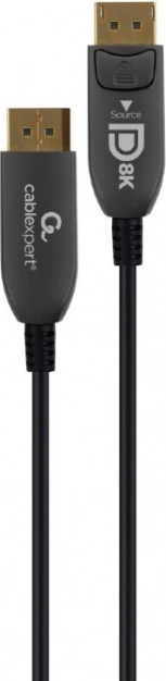 DisplayPort 8K AOC Optical Cable 10 m