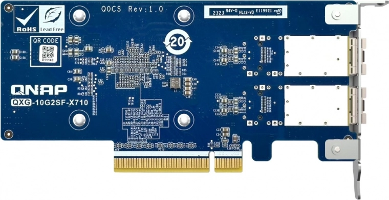 Fonctionnement silencieux grâce au refroidissement passif