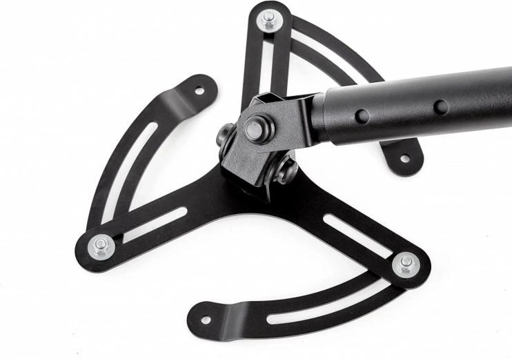 Universele 3-punts bevestiging