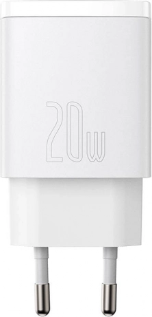 Two ports for simultaneous charging