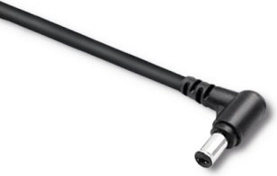 Passgenauer Stecker 5,5 × 2,5 mm