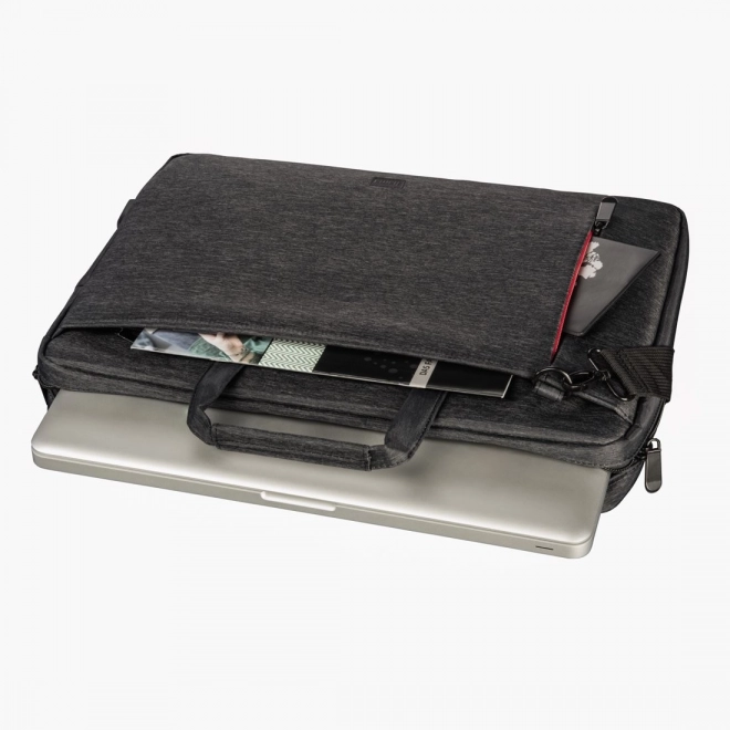 Laptoptas Manchester 15,6 inch zwart