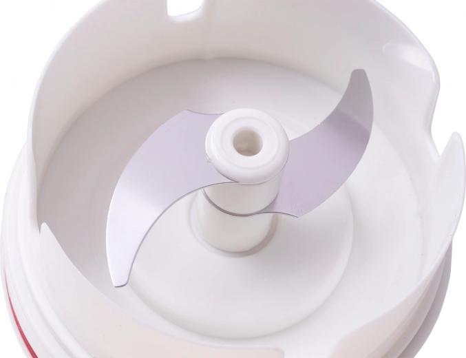 Scherpe roestvrijstalen messen