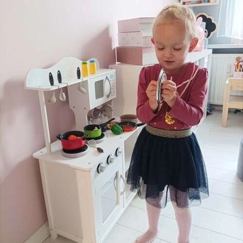 Children's Cooking Set