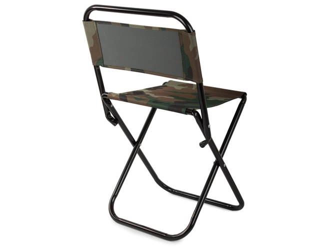 Assise confortable avec dossier