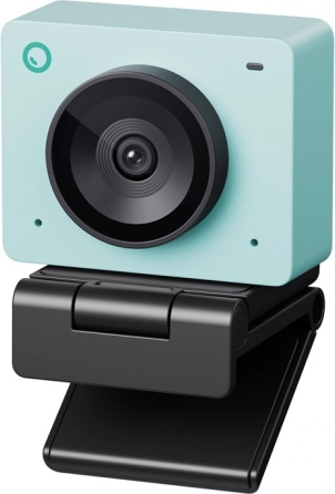 Webcam OBSBOT Meet SE – 1080p/100 fps, groen