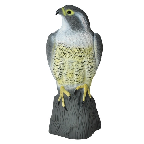 Afweermiddel figuur van vogels - Valk