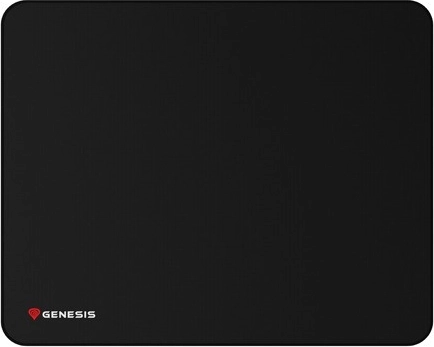 Gaming-Mauspad Genesis Carbon 500 XL Logo