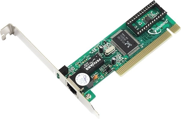 PCI-Netzwerkkarte 10/100 Realtek