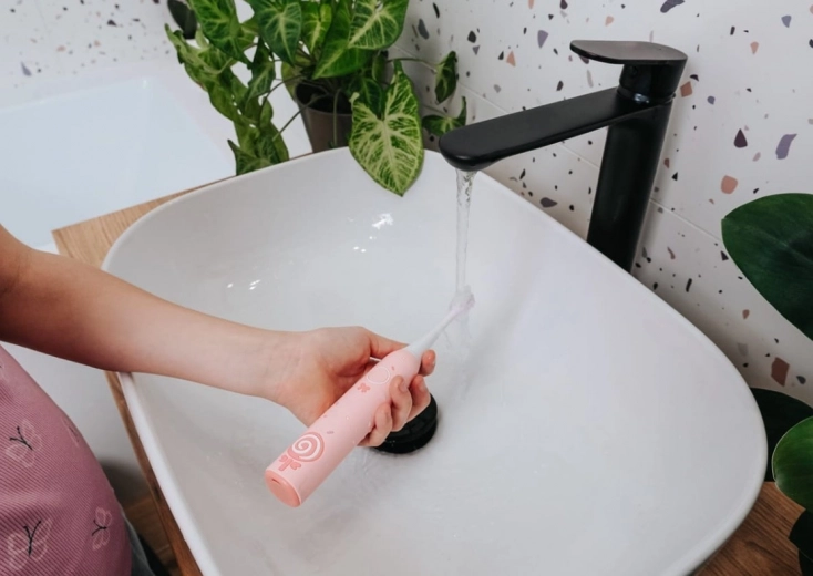 Wasserfestigkeit IPX7 und USB-Laden