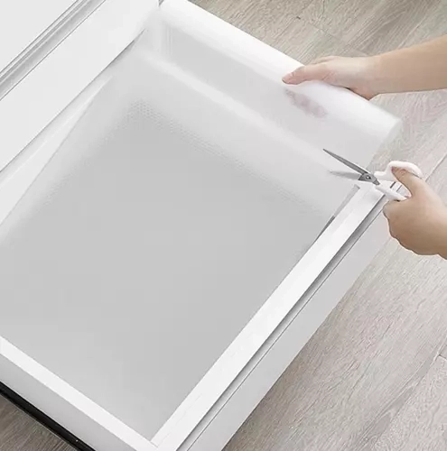 Tapis antidérapant pour tiroir 300x50