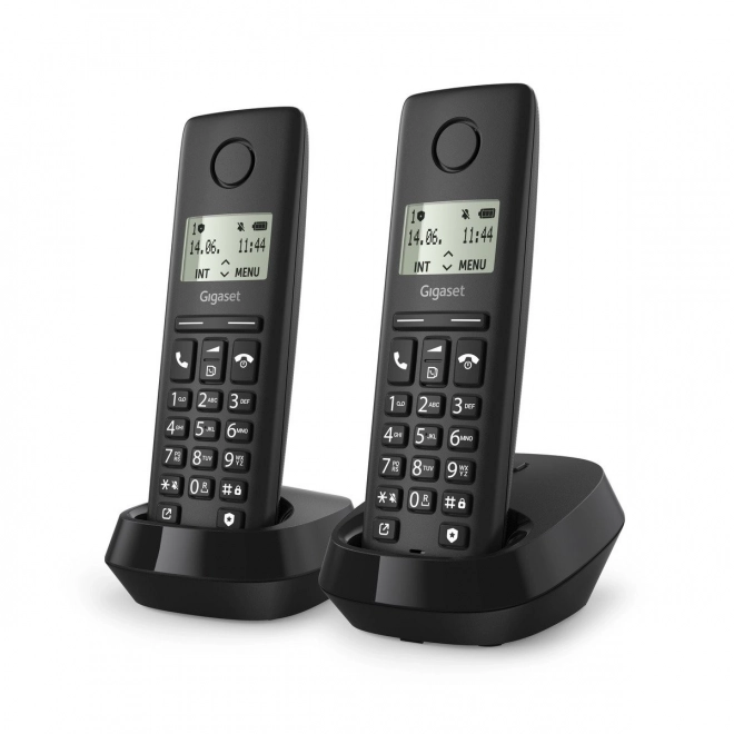 Draadloze telefoon Gigaset Pure Duo