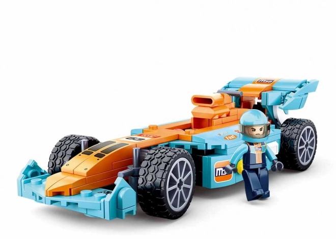 Sluban Grote Formule Racing Team