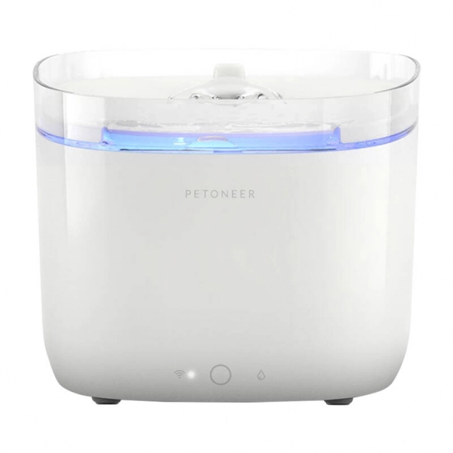 Geavanceerd filtratiesysteem