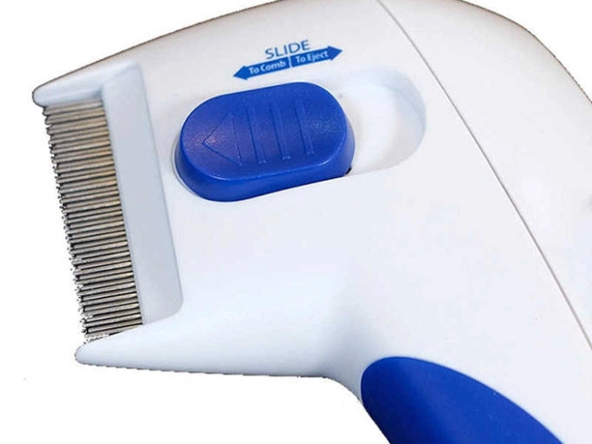 Gentle electric pulses