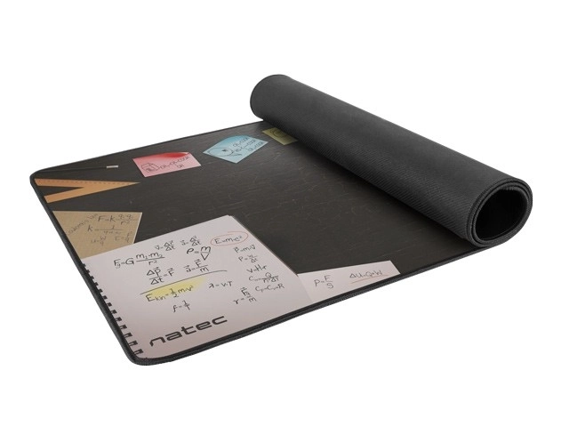 Tapis de bureau Natec Science Maxi 800x400mm