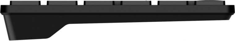 Ultra-thin Keyboard Design