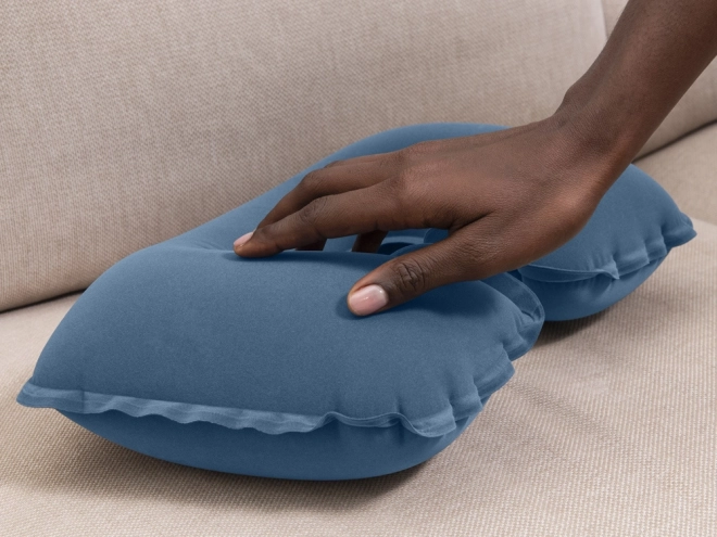 Inflatable Travel Pillow Bestway