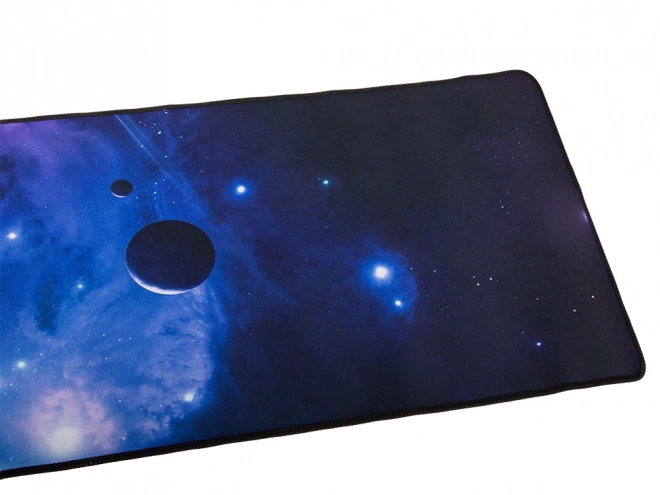 Grote bureau muismat Cosmos