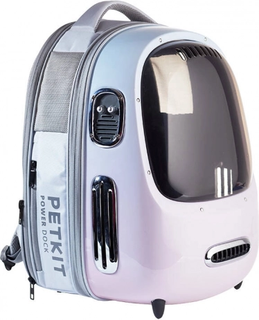 Petkit Breezy 2.0 Travel Backpack for Pets