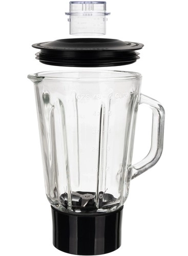 Ruhhy 16747 Robot de cuisine avec moulin 6,2L 2200W