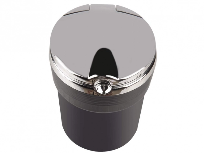 Car Ashtray with LED Lighting