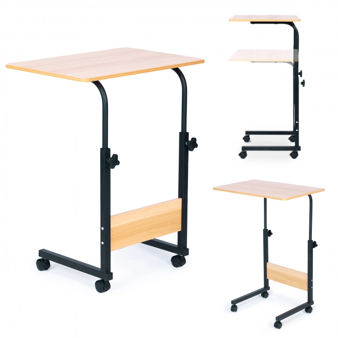 Table portable pour ordinateur portable