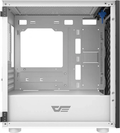 Compacte mini-tower met veel ruimte