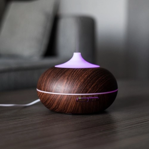 Aroma diffuser - luchtbevochtiger 400ml DB