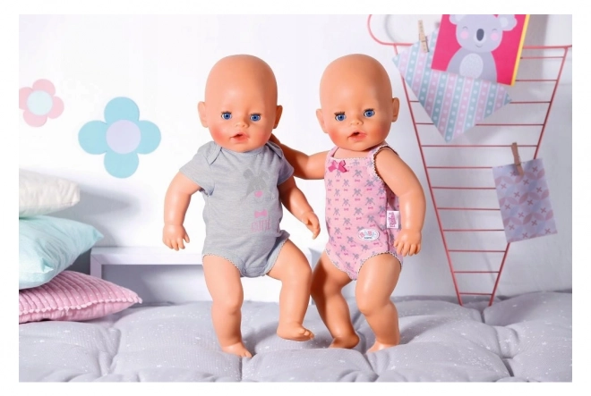 Baby Born doll bodysuit 43 cm