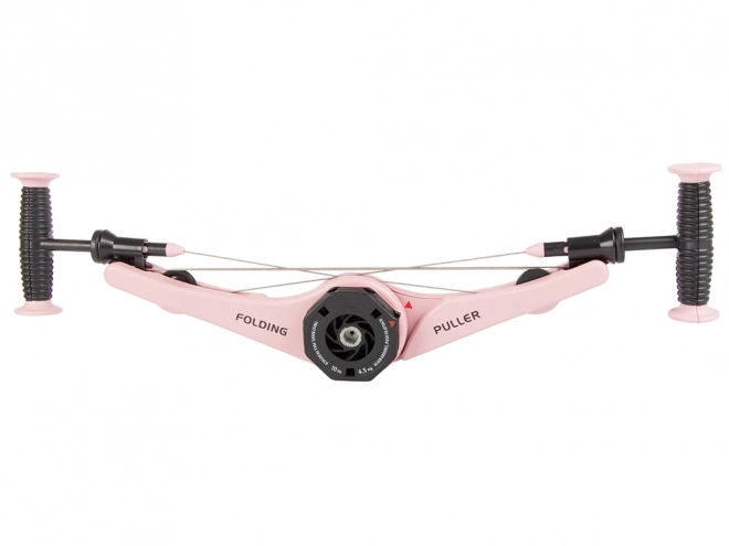Verschillende Power Expander voor fitness training