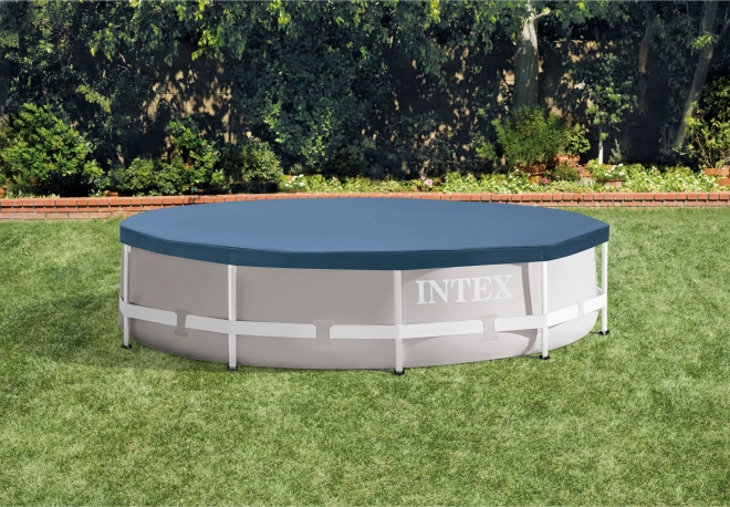 Bâche de protection pour piscine 366cm Intex