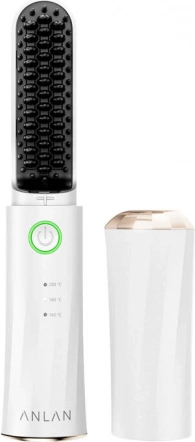 ANLAN Ionic Hair Brush