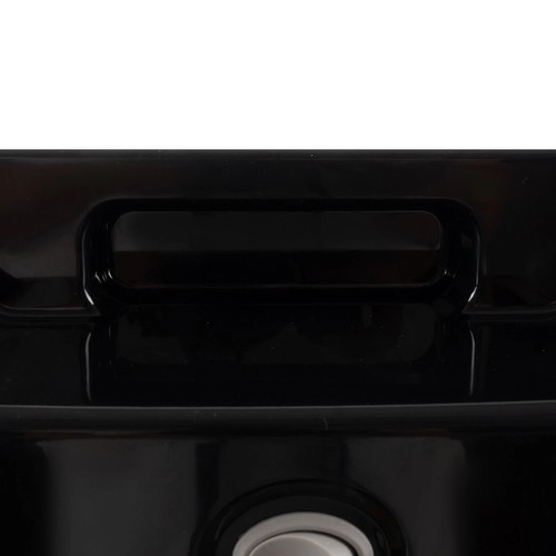 Air Dehumidifier with Hygrostat and LCD Display